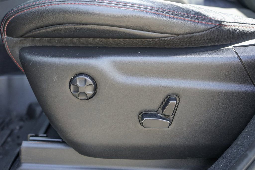 Used 2020 Jeep Grand Cherokee Trailhawk image 17