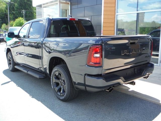 New 2026 RAM 1500 Express AWD/4WD image 19