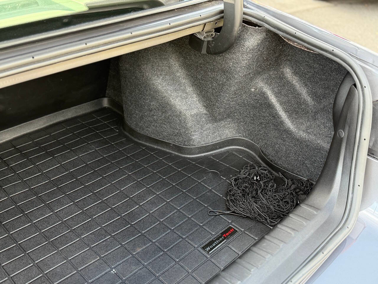 Used 2007 Buick Lucerne CXL w/ Luxury Package image 10