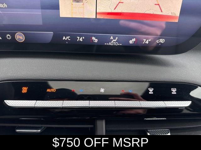 New 2026 Buick Enclave Sport Touring w/ Power Package image 47