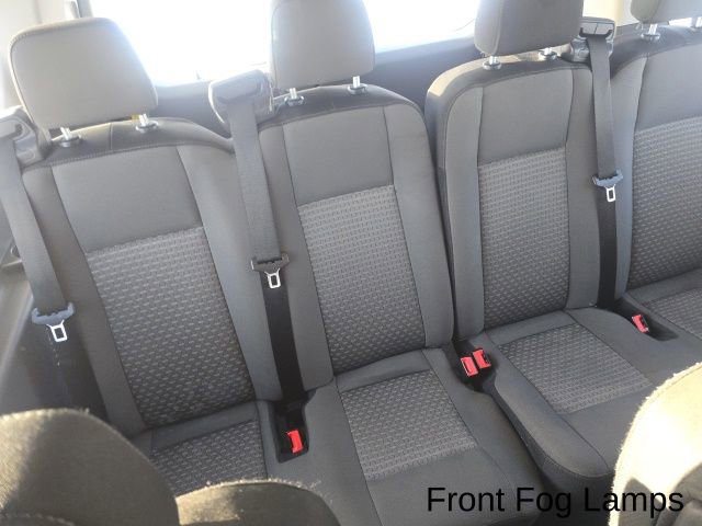 Used 2023 Ford Transit 350 XLT image 24