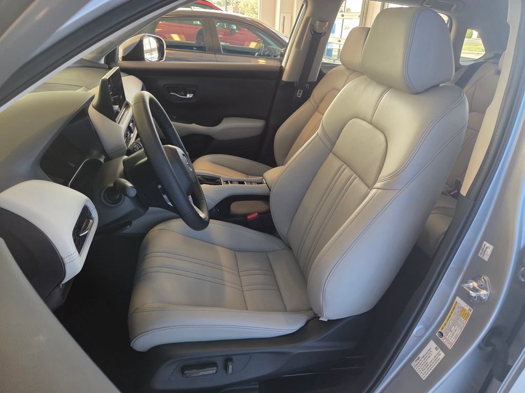 Certified 2027 Honda HR-V EX-L image 15
