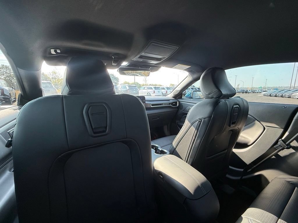Used 2024 Ford Mustang GT Premium RWD image 27