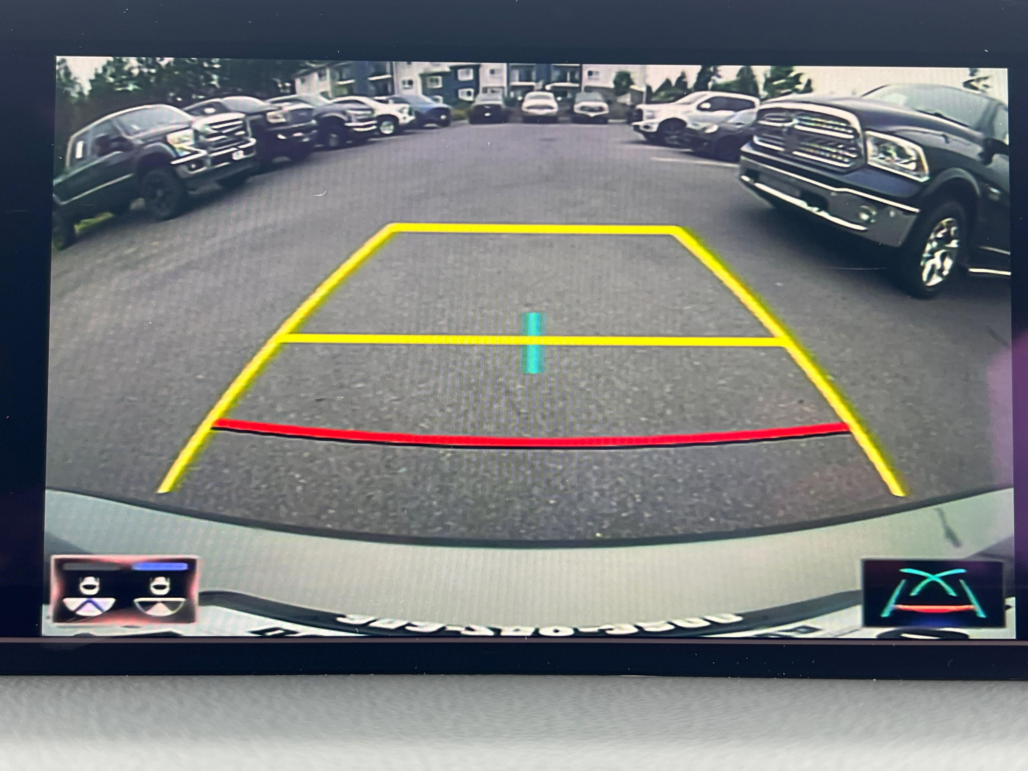 Used 2019 Lexus ES 350 w/ Premium Package FWD image 14