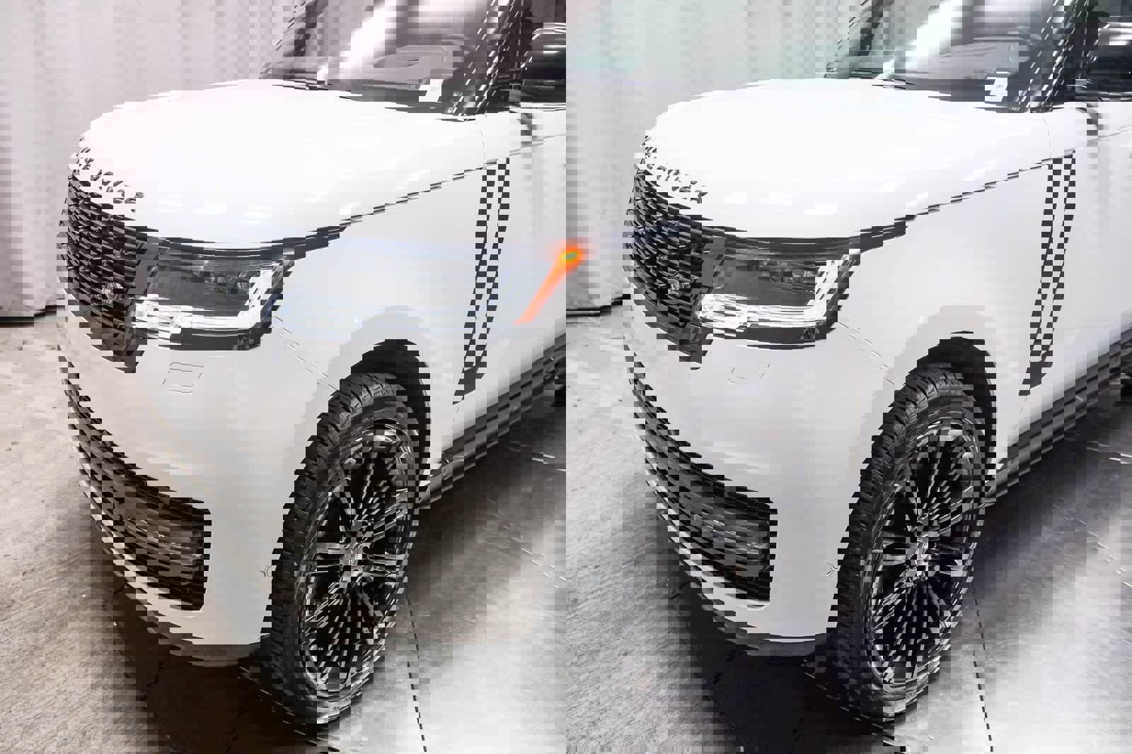 Used 2024 Land Rover Range Rover SE image 12