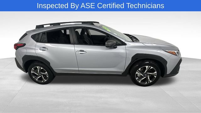 Certified 2025 Subaru Crosstrek 2.0i Premium image 2