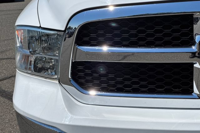 Used 2022 RAM 1500 Tradesman w/ Chrome Plus Package RWD image 43
