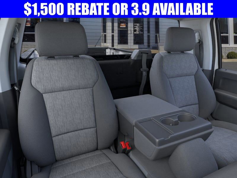 New 2026 Ford F150 XL image 10