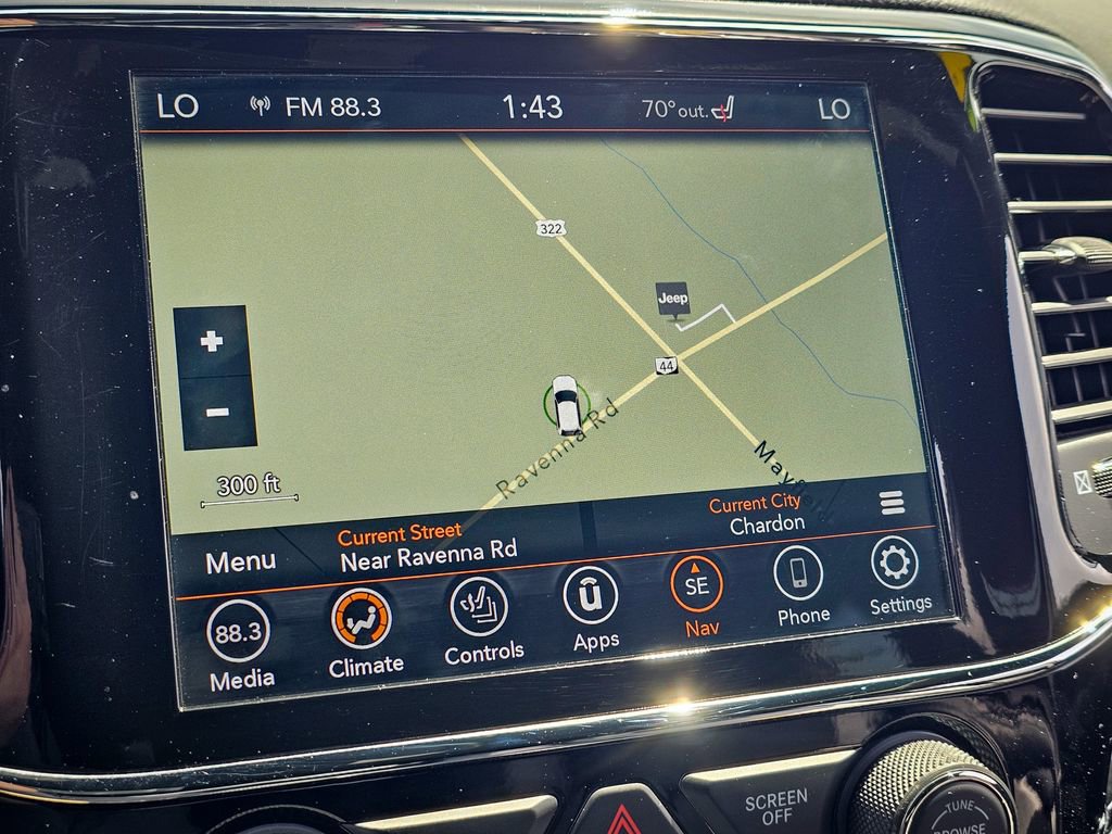 Used 2019 Jeep Grand Cherokee Limited AWD/4WD image 26