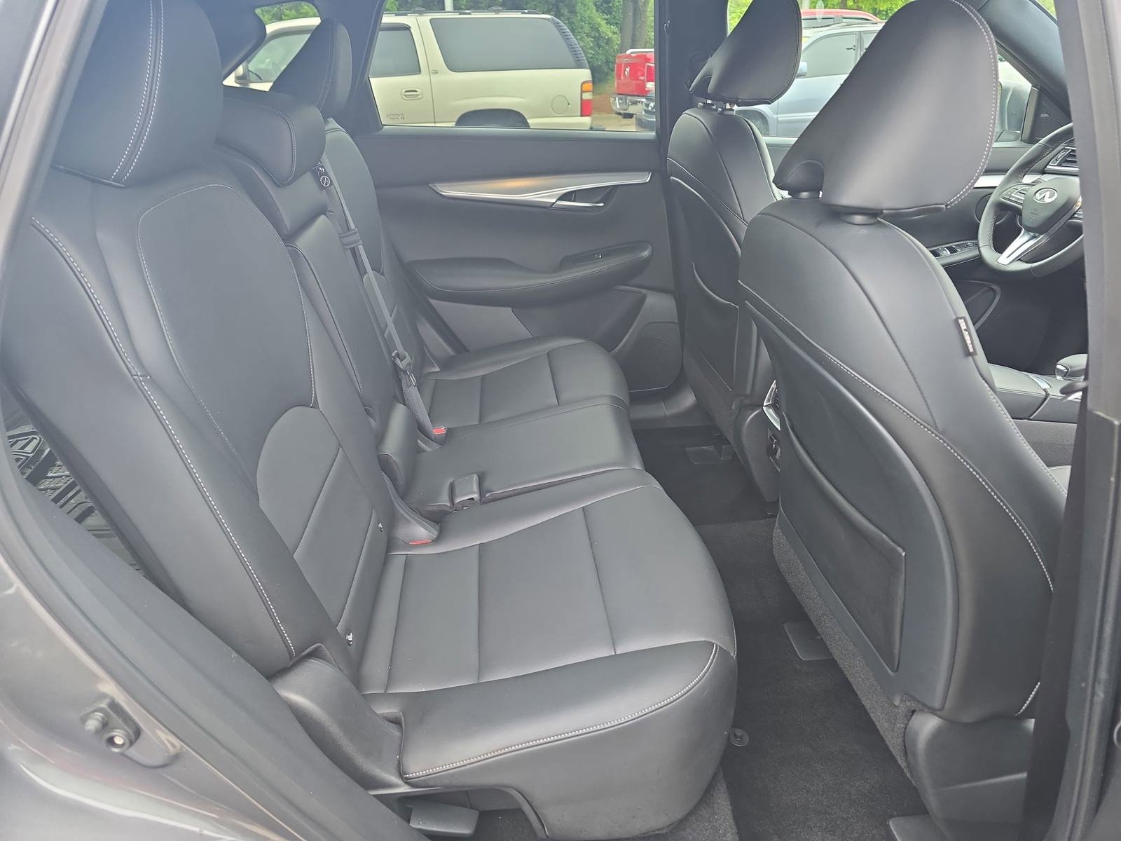 Used 2020 INFINITI QX50 Essential w/ Edition 30 Package AWD/4WD image 13