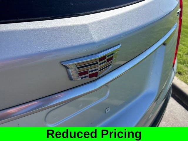 Used 2019 Cadillac XT5 FWD image 46