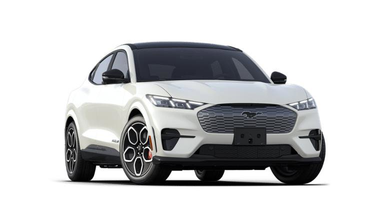 New 2024 Ford Mustang Mach-E GT image 26