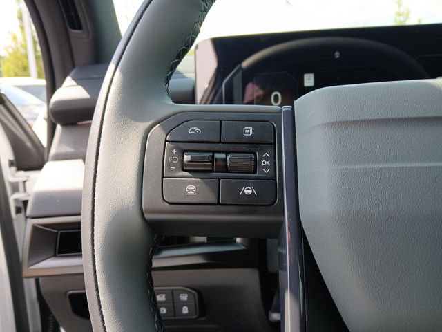 New 2027 Kia Telluride SX X-Line AWD/4WD image 18
