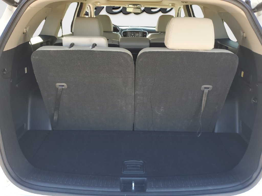 Used 2019 Kia Sorento EX FWD image 9