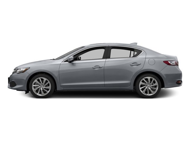 Used 2016 Acura ILX FWD image 3