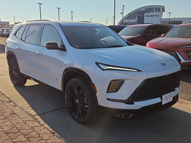 New 2026 Buick Enclave Sport Touring w/ Power Package image 5