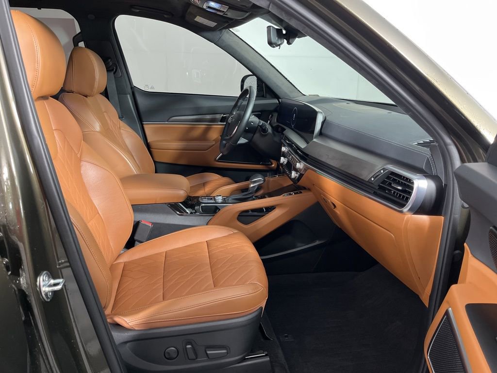 Used 2024 Kia Telluride SX Prestige X-Line AWD/4WD image 7