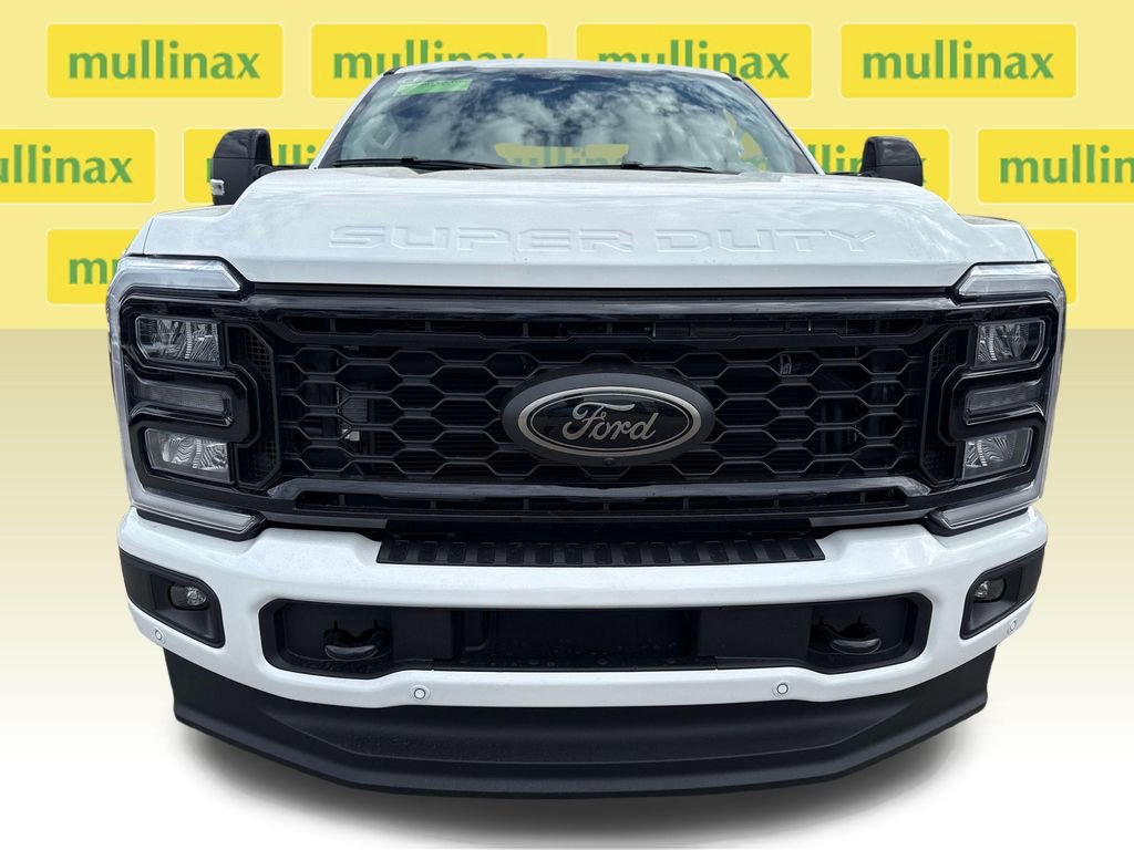 New 2026 Ford F250 Lariat AWD/4WD image 14