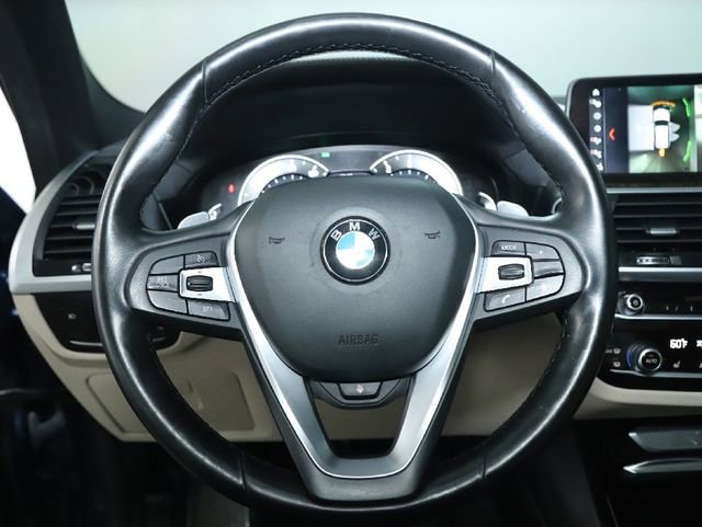 Used 2019 BMW X3 xDrive30i w/ Premium Package image 34
