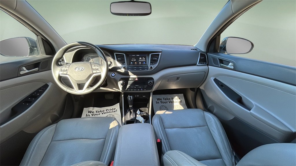 Used 2018 Hyundai Tucson Value image 20