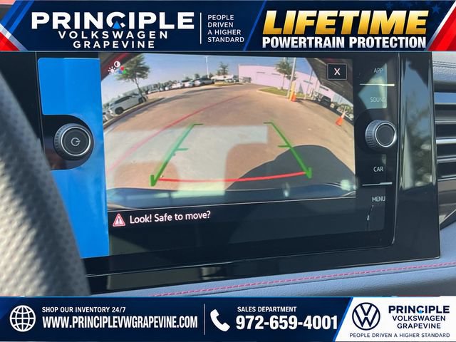 New 2027 Volkswagen Jetta GLI Autobahn FWD image 21