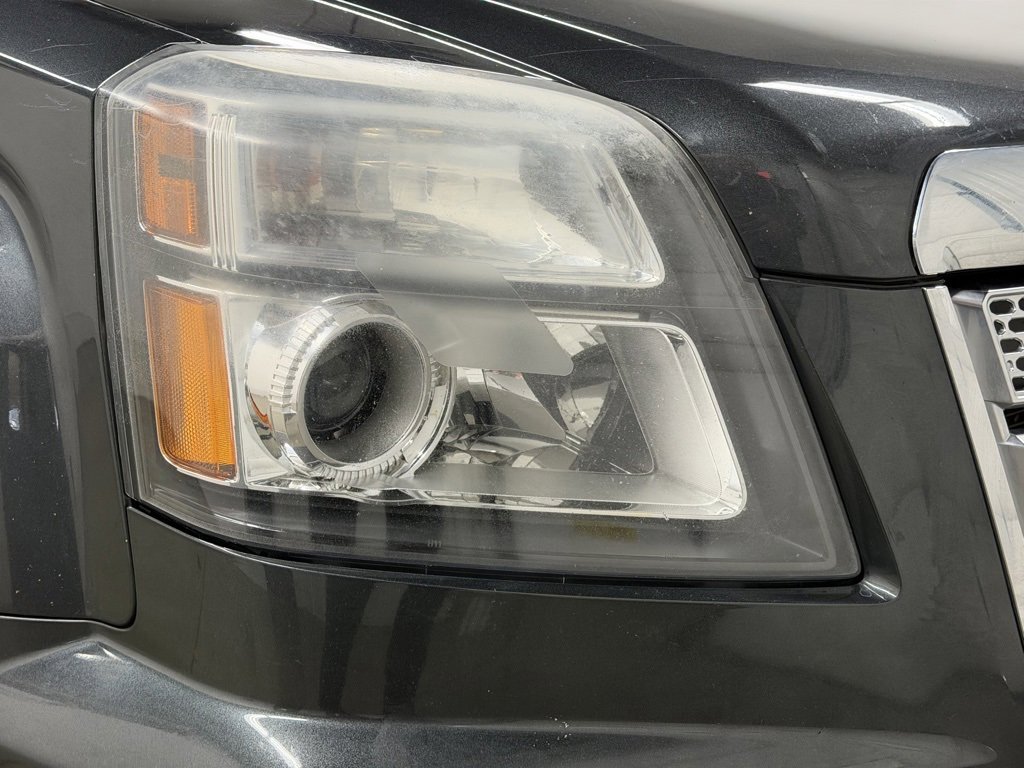 Used 2017 GMC Terrain Denali w/ Cargo Package image 14