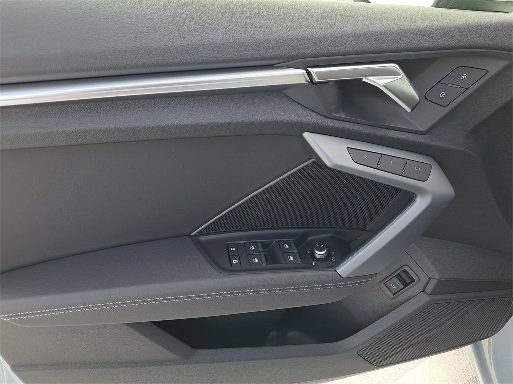 New 2026 Audi A3 2.0T Premium image 20