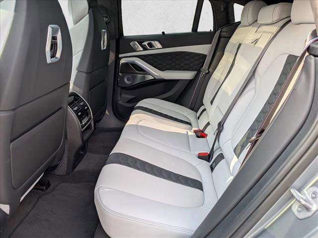 New 2026 BMW X6 M Competition image 15