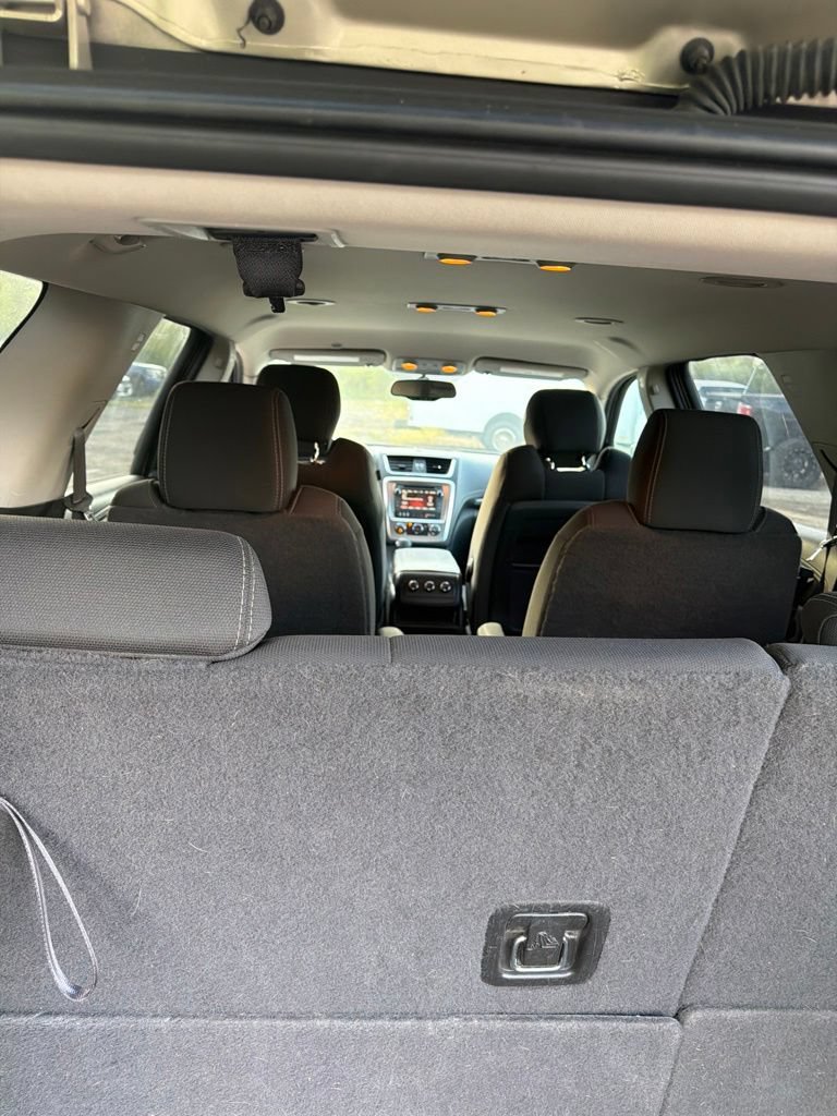 Used 2014 GMC Acadia SLE AWD/4WD image 8