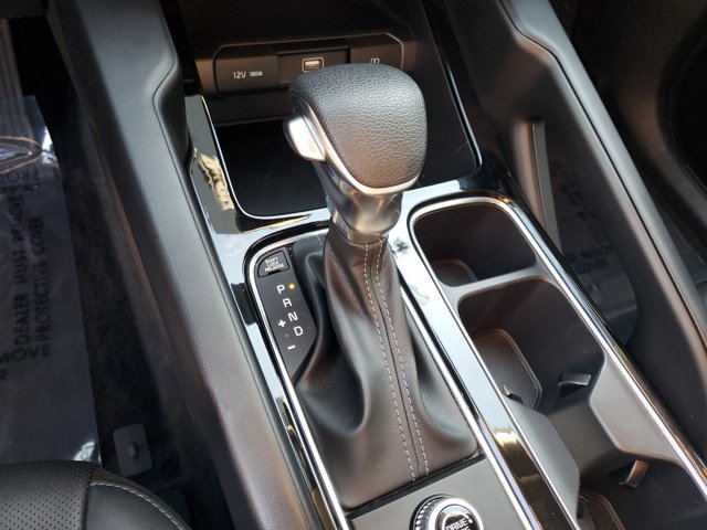 Used 2021 Kia Telluride LX image 32