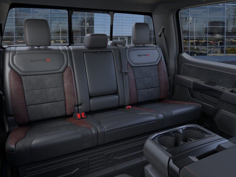 New 2026 Ford F150 Raptor image 12