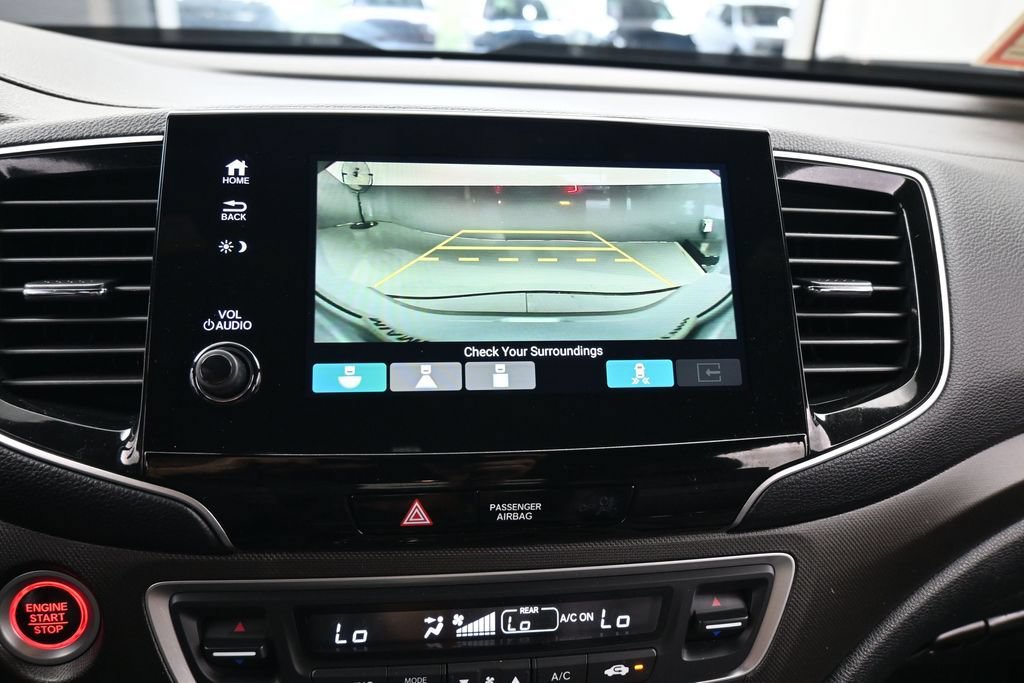 Used 2024 Honda Passport TrailSport image 24