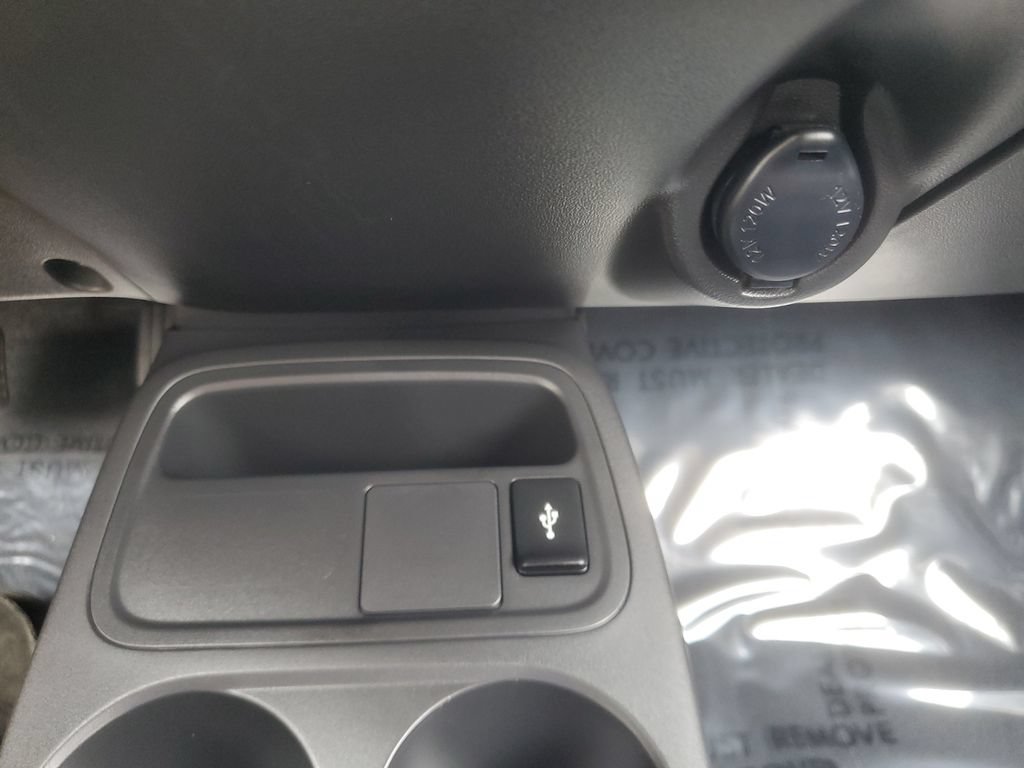 Used 2024 Mitsubishi Mirage G4 ES FWD image 30