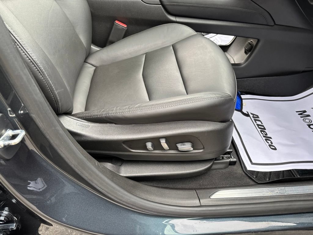 Used 2021 Cadillac XT5 Sportv AWD/4WD image 34
