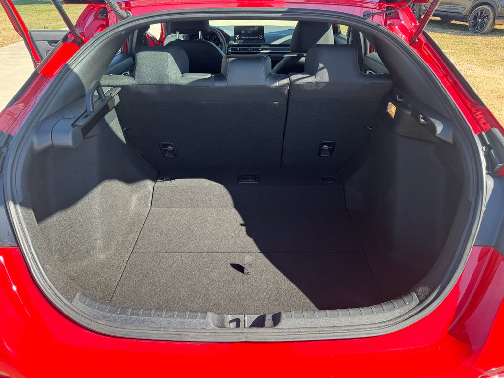 Certified 2026 Honda Civic Sport image 25