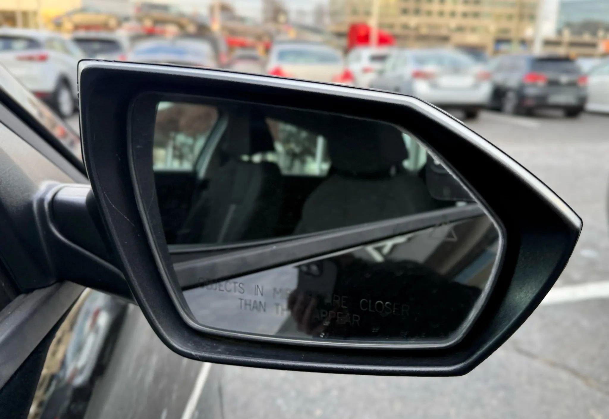 Used 2021 Hyundai Elantra SE w/ Cargo Package image 43