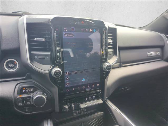 Used 2026 RAM 1500 Big Horn AWD/4WD image 8