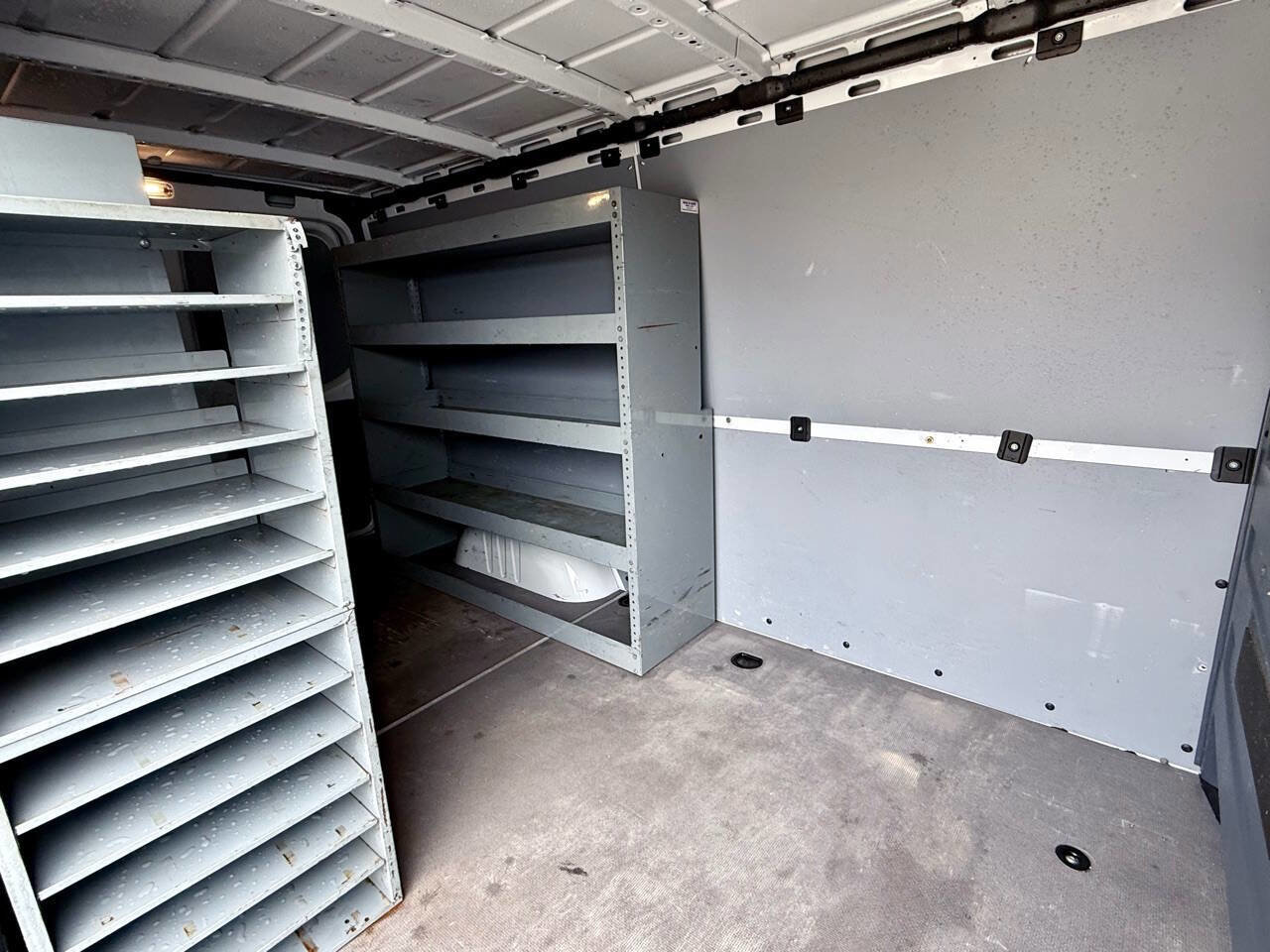 Used 2019 Freightliner Sprinter 2500 image 30