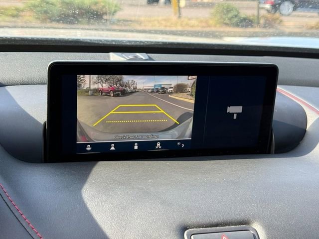 Used 2021 Acura TLX w/ A-SPEC Pkg image 24