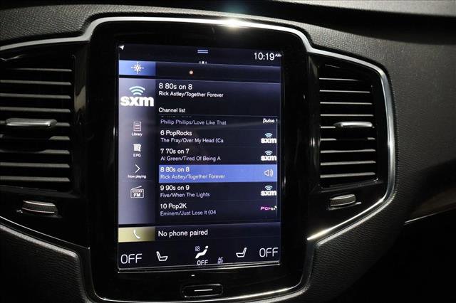 Used 2017 Volvo XC90 T6 Momentum w/ Vision Package image 17