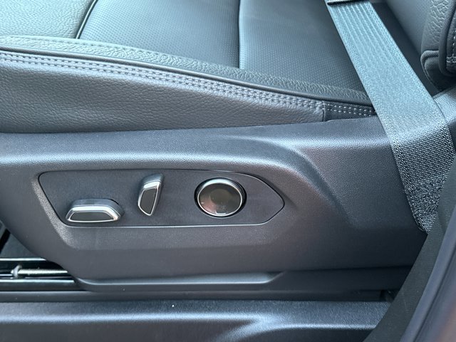 New 2026 GMC Yukon XL Denali w/ Sun & Power Step Package image 16