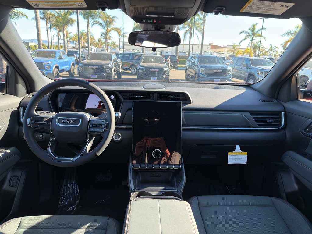 New 2026 GMC Terrain AT4 image 10