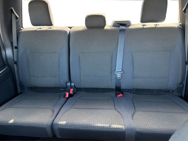 Used 2025 Ford F150 STX w/ Equipment Group 201A FX4 image 12