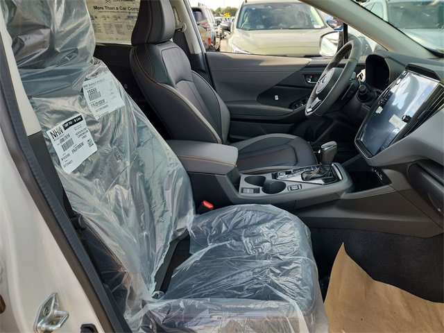 New 2025 Subaru Crosstrek 2.5i Limited w/ Popular Package #3A image 21