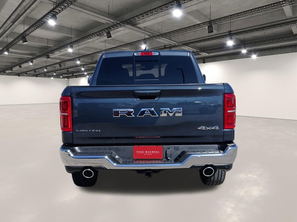 Used 2026 RAM 1500 Limited image 15