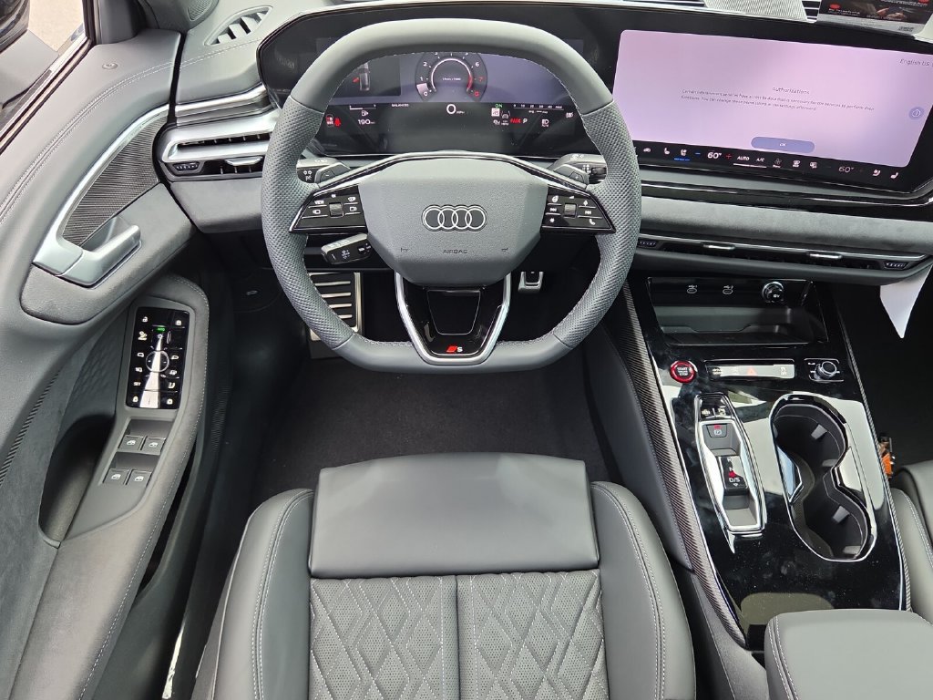 New 2026 Audi S5 Premium Plus AWD/4WD image 8