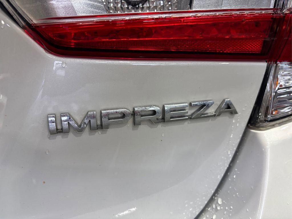 Used 2020 Subaru Impreza 2.0i AWD/4WD image 14