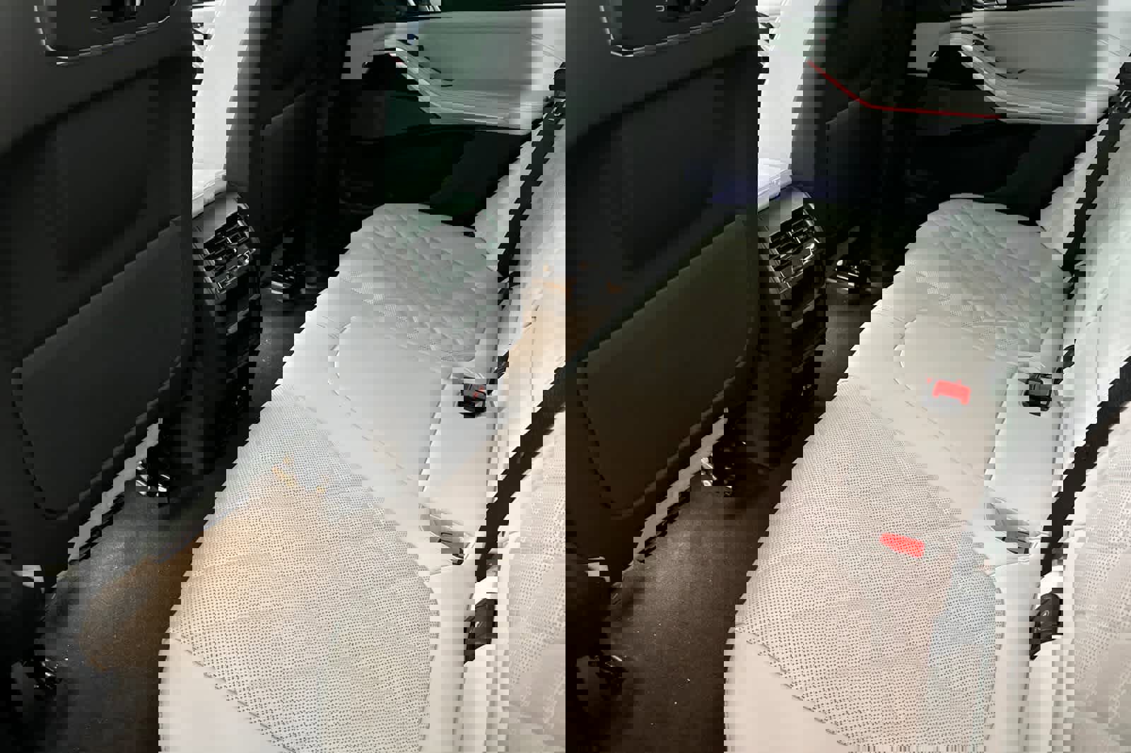 New 2026 BMW X5 xDrive50e w/ M Sport Package image 4