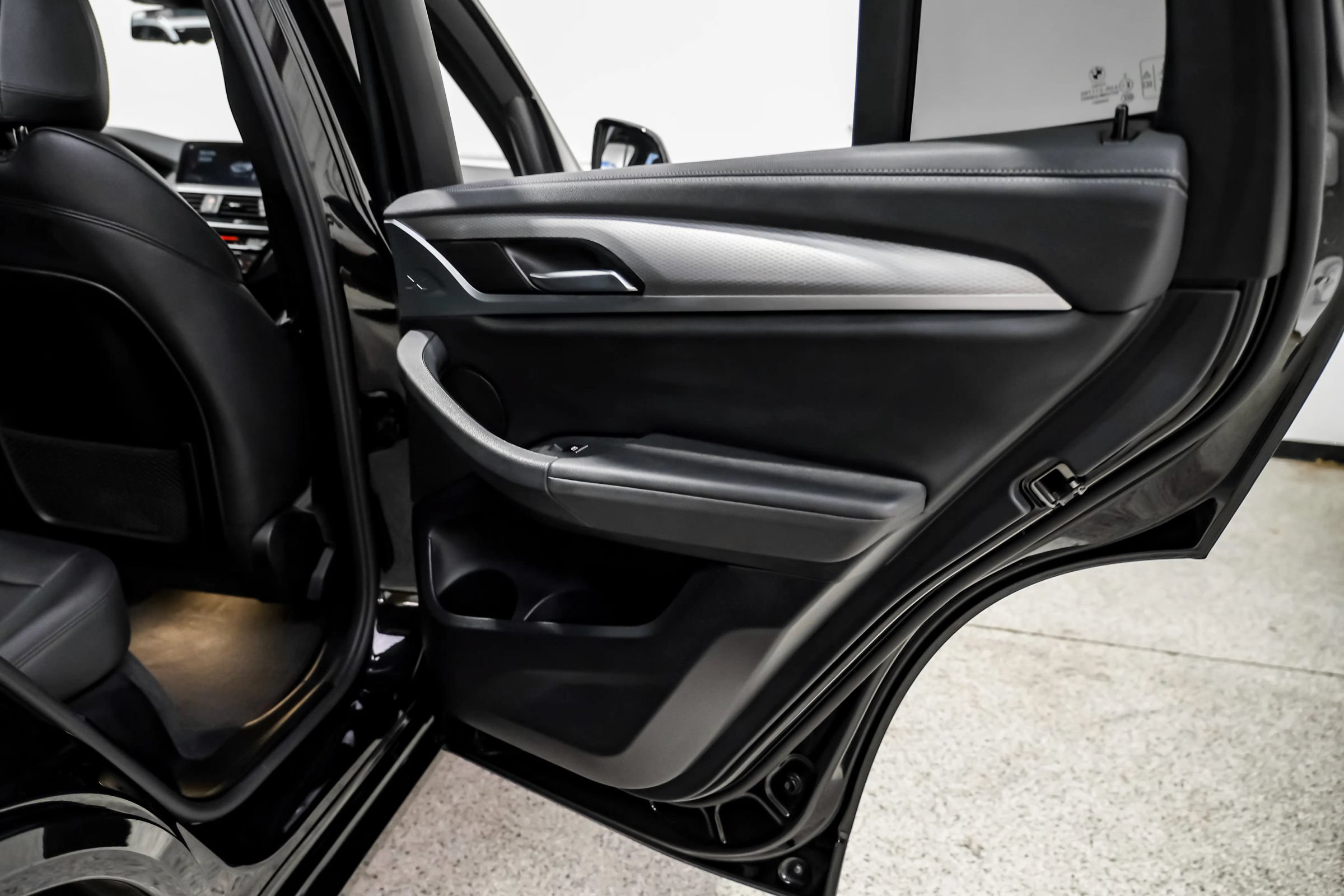 Used 2019 BMW X3 M40i AWD/4WD image 47
