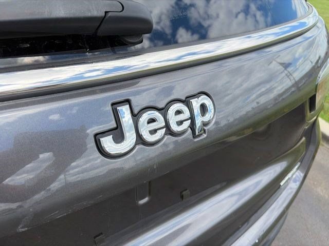 Used 2021 Jeep Compass Latitude w/ Convenience Group FWD image 43